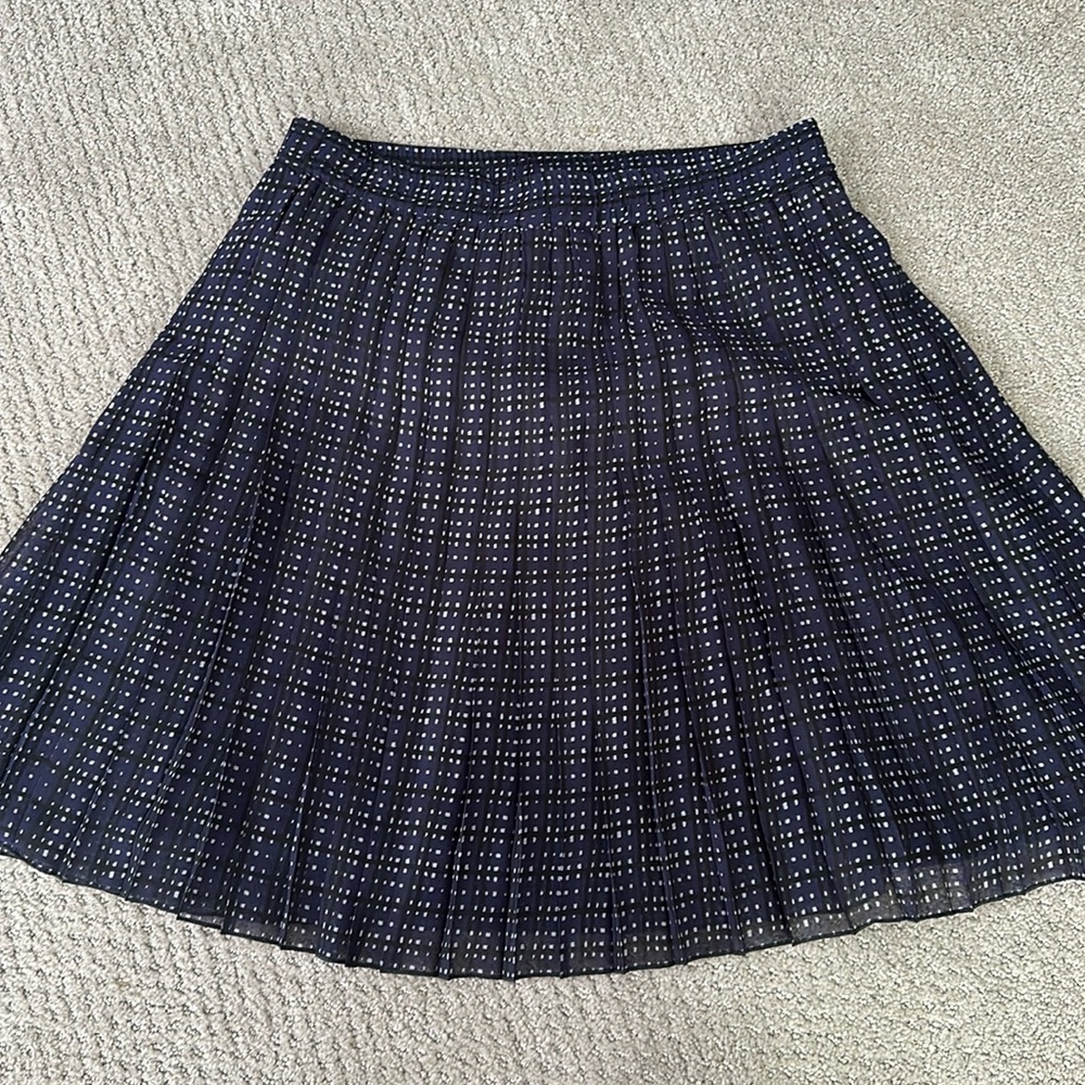 Loft skirt